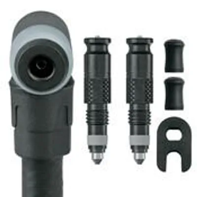 Produktbild von CLIK VALVE Umrüst-Set SV mit SKS CLIK TEC-Pumpenkopf
