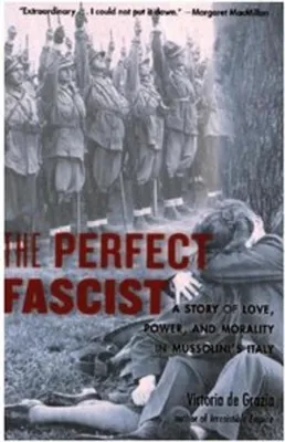 Immagine prodotto di The Perfect Fascist