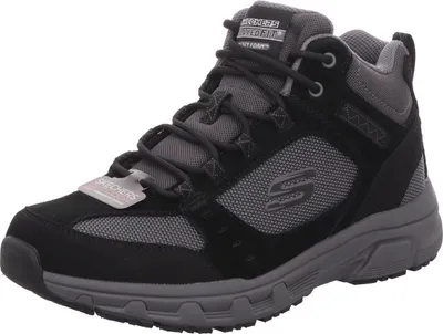 Image de Skechers chaussures Oak Canyon, 51895BKCC