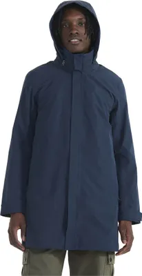 Produktbild von Aigle Aiw24mout003 Jacke Blau M Mann Blau M