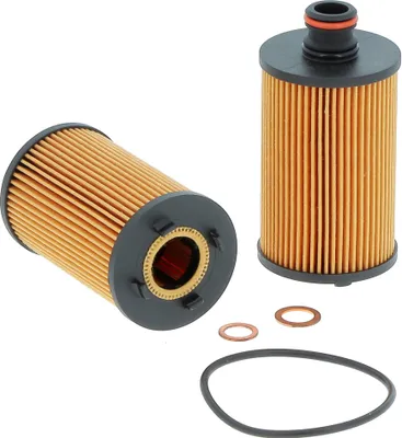 Produktbild von Ölfilter SO 6210