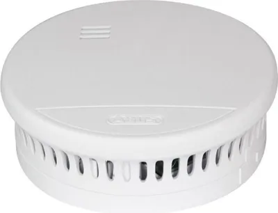Immagine prodotto di Rilevatore di fumo, ABUS RWM150, durata 10 anni,  VdS