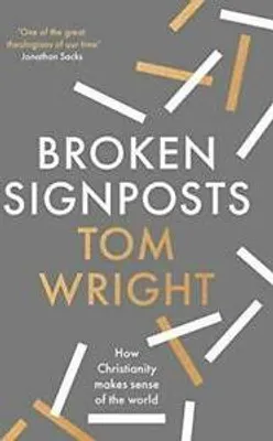 Produktbild von Broken Signposts