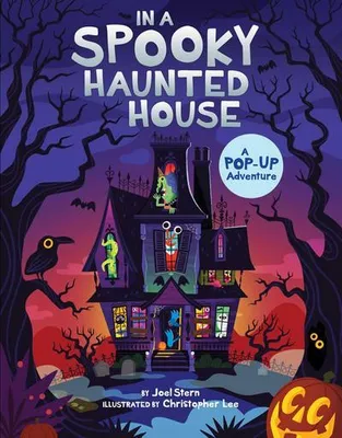 Obrázek produktu pro In a Spooky Haunted House