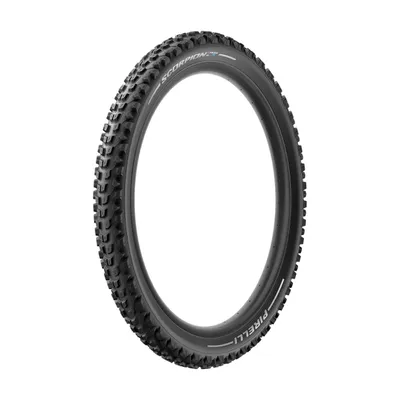 Obrázek produktu pro Pneumatiky PIRELLI - SCORPION ENDURO S PROWALL 29 x 2.6 60 tpi - Black