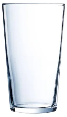 Produktbild von Conique Bierglas F002U, 568 ml, 6 Stück