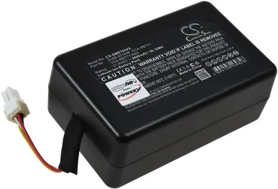 Produktbild von Akku passend für Saugroboter Samsung PowerBot R7040