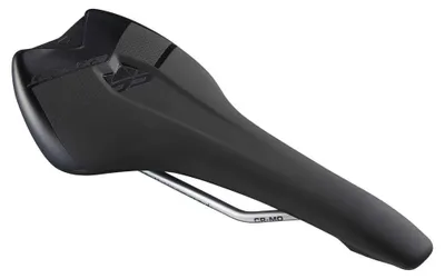Produktbild von Merida Expert Cc Race Sattel Schwarz 138 mm Schwarz 138 mm