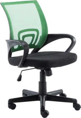 Obrázok produktu pre Kancelárska stolička DS37499 - Zelená