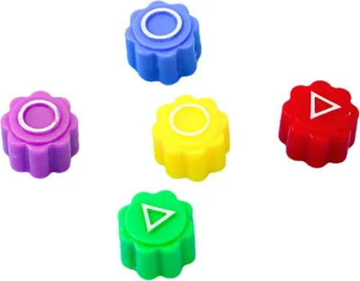 Obrázek produktu pro GonggiHacele SquidGam.A5 64916