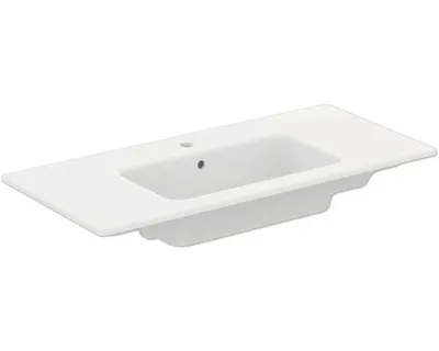 Produktbild von IDEAL STANDARD R0575Y8 Möbelpaket Eurovit+ m.WT 101cm Weiß
