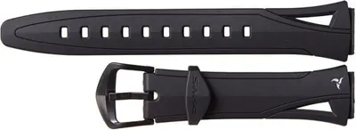 Produktbild von Casio 10093317 Uhr mit schwarzem Strap STR-300 STR-300C STR-300C-1V