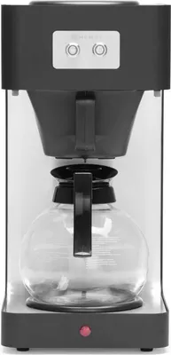 Obrázek produktu pro HENDI kávovar na filtrovanou kávu, Profi Line, 230V/2020W, 204x400x(H)590mm