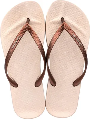 Zdjęcie produktu dla Ipanema Anatomic Tan Klapki EU 43 Frau EU 43