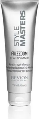 Immagine prodotto di Revlon Style Master Frizzdom Shampoo 250 ml
