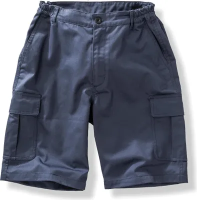 Zdjęcie produktu dla Spodenki robocze Result Recycled Work-Guard Utility Shorts
