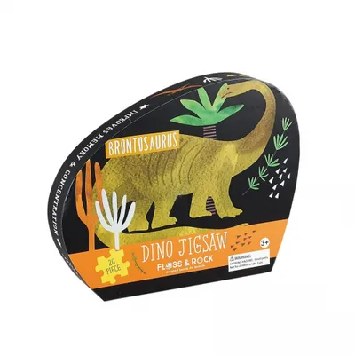 Image de Puzzle Dinosaure 20pcs