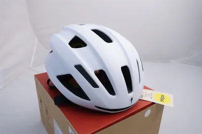 Produktbild von Specialized Align II MIPS Helm XL white