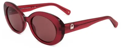 Produktbild von Benetton Sonnenbrille BE5055 200 53 22 145