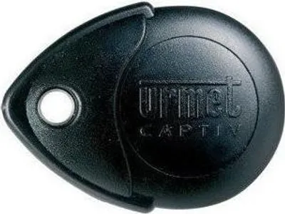 Immagine prodotto di Tessera chiave Urmet Vigik per accesso sicuro senza contatto - Urmet