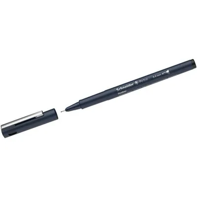 Image de Fineliner Pictus 0,4mm noir