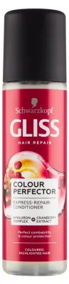 Obrázek produktu pro Gliss Expres 200 ml Balzám Ultimate Color