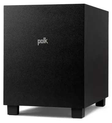 Immagine prodotto di Polk Audio Monitor XT10 (nero)