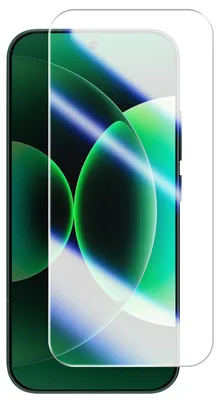 Immagine prodotto di Mayaxess, protezione per lo schermo Xiaomi 17 in vetro temperato 9H oleorepellente, trasparente