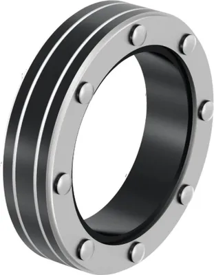 Produktbild von UPONOR Ecoflex Ergänzungssatz, NDW 250, 1 Stk.