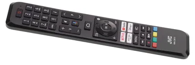Produktbild von JVC 23910669 R/C 45162 C3613 Fenbedienung für Fernseher, TV (siehe Beschreibung)