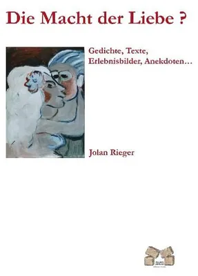 Produktbild von Die Macht der Liebe