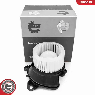 Produktbild von ESEN SKV 68SKV087 Gebläsemotor Innenraumgebläse für ALFA ROMEO MITO (955)