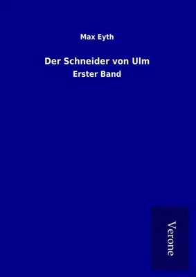 Produktbild von Der Schneider von Ulm