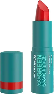 Produktbild von Lippenstift Maybelline Green Edition Nº 005 Rainforest 10 g