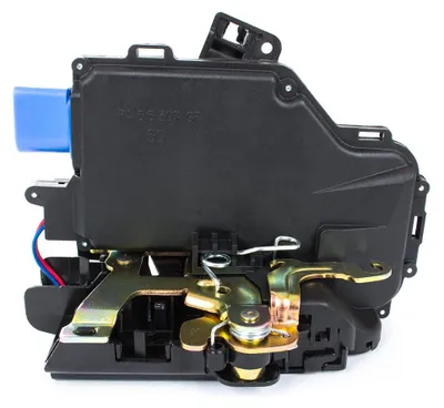 Produktbild von VW Golf V 03-09 Zentralverriegelungsaktuator hinten links