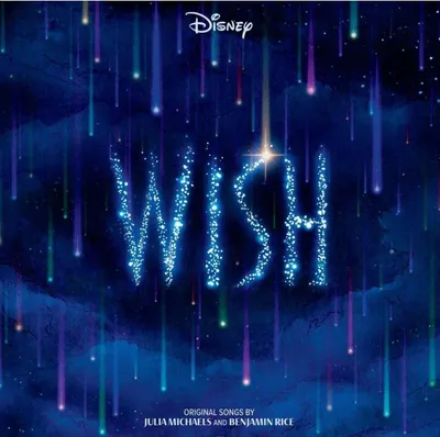 Zdjęcie produktu dla Various Artists - Wish (Original Motion Picture Soundtrack) (180 g) (LP)