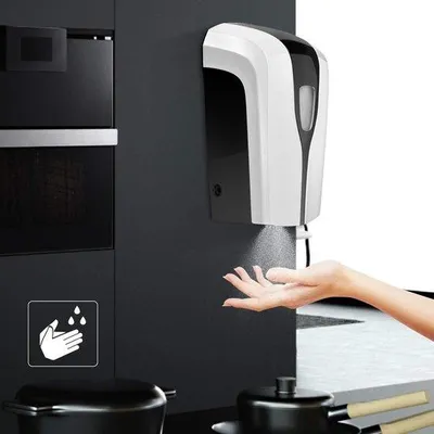 Produktbild von Automatischer Seifenspender Bad Accessoire