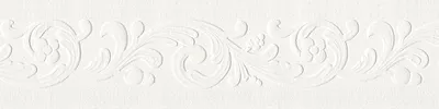Produktbild von A.S. Création Bordüre Only Borders 9 weiß 5,00 m x 0,13 m 639615