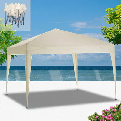 Produktbild von Papillon 55168, Polyester, Stahl