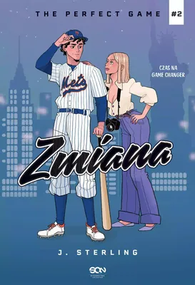 Zdjęcie produktu dla Zmiana