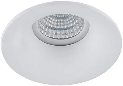 Image de Luminaire encastré NC1825-M-W 1x50W/GU10 ADAMO Azzardo