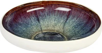 Produktbild von Lambert Takeo Schale Keramik mystic topas H6,5 cm, D30 cm 21589