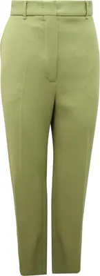 Produktbild von 9370Az Pantalone Donna Maxmara Studio Agami Frau Wolle Hose