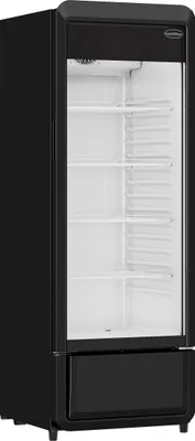 Produktbild von Kühlschrank 1 Glastür Pib-240R