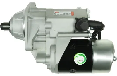 Immagine prodotto di Alloggiamento del motorino di avviamento 480 580