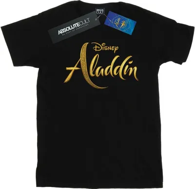 Produktbild von Disney - T-Shirt für Herren BI9855 (3XL) (Schwarz)