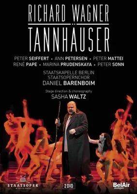 Image de Tannhäuser