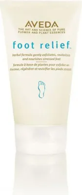 Produktbild von Aveda 18084877616, Fußcreme, Feuchtigkeitsspendend, Weichmachend, Feuchtigkeitsspendend, 125 ml, Tube, 1 Stück(e)