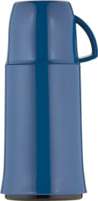 Zdjęcie produktu dla Helios Elegance Isolierflasche 0,25 l taubenblau 5441-005