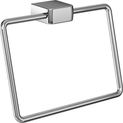 Produktbild von Handtuchring Emco Trend chrom 025500100